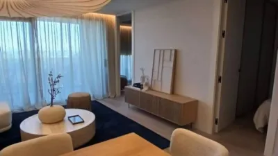 Apartment in Guardamar del Segura photo 33