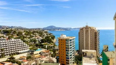 Piso en Calpe - Calp photo 18
