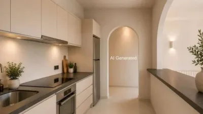 Chalet in Benissa photo 39