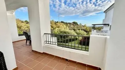 Piso en Los Arqueros-Puerto del Almendro photo 17