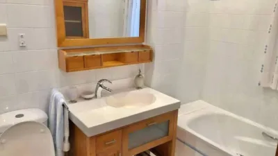 Chalet in Murcia City photo 36