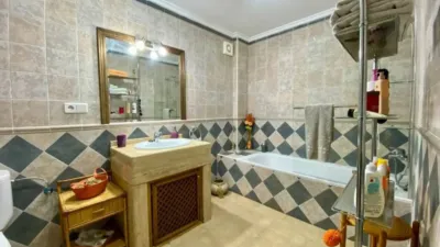 Chalet in Algorfa photo 42