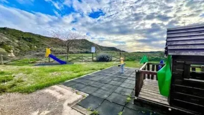 Casa rústica en venta en Fontellas, Fontellas (Ayerbe) de 259.000 €