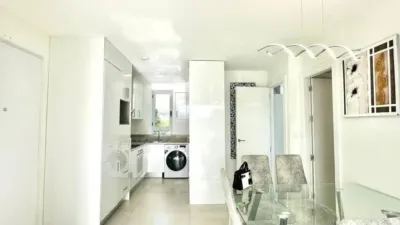Apartment in Finestrat photo 44