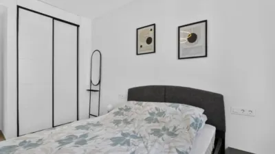 Chalet in Guardamar del Segura photo 23