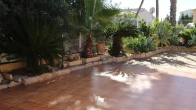 Chalet in Calpe - Calp photo 5