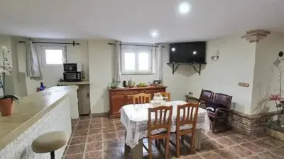 Chalet in Formentera del Segura photo 43