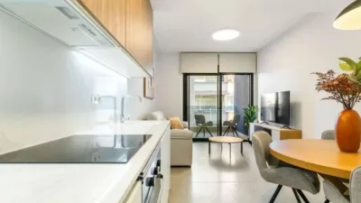 Apartment in Playa del Cura photo 5