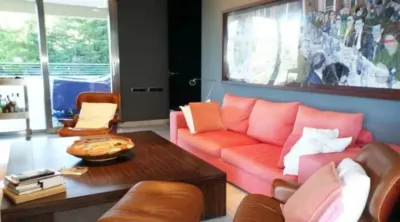Chalet in Pedreguer photo 7