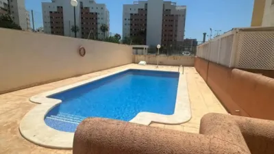 Apartment in Guardamar del Segura photo 28