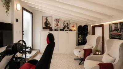 Chalet in Calpe - Calp photo 35