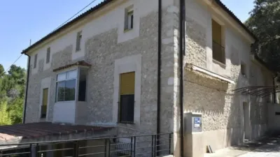 Piso – Quatretondeta, el Comtat - Vista 3