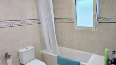 Chalet in Benissa photo 35
