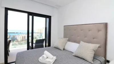 Apartment in Benidorm photo 7
