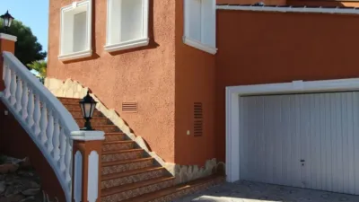 Chalet in Calpe - Calp photo 35
