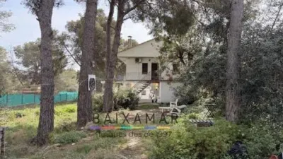 Chalet in Mas Trader-Corral d'en Tort-Corral d'en Cona photo 23