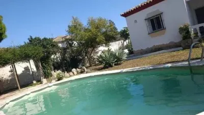 Chalet on Camino del Yate photo 14