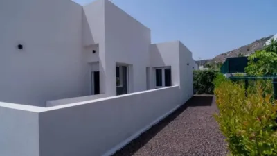 Chalet en Algorfa photo 7