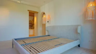 Chalet in Benissa photo 21