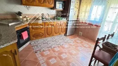 Apartment in Moriles photo 9