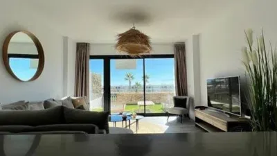 Apartment on Colombia Street in photo 13