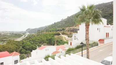 Apartment in Xeresa photo 8