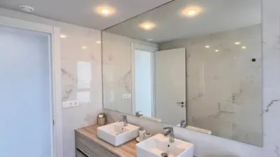 Apartment in Benidorm photo 30