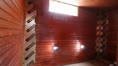 Chalet on Carrer d'Alexandria photo 25