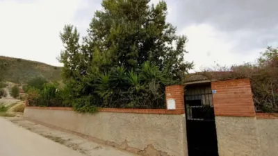 Chalet en Murcia Capital photo 42
