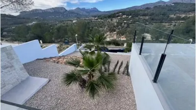 Chalet en Calpe - Calp photo 11