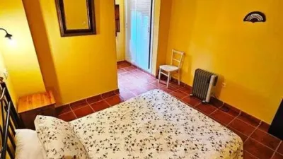 Rustic house in Cortegana photo 39