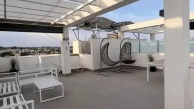 Apartment in Guardamar del Segura photo 8