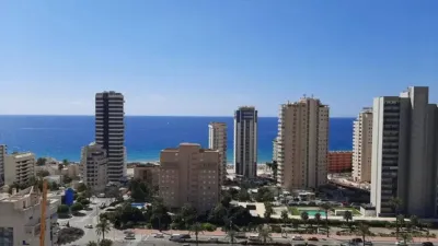 Penthouse in Calpe - Calp photo 5