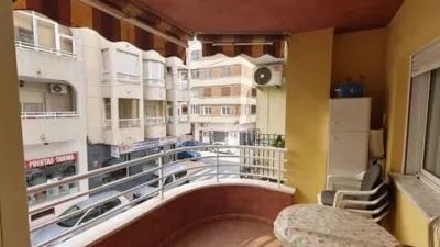 Apartment on Beniajan Street photo 22