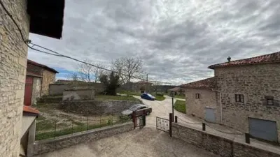 Chalet in Valle de Mena photo 30