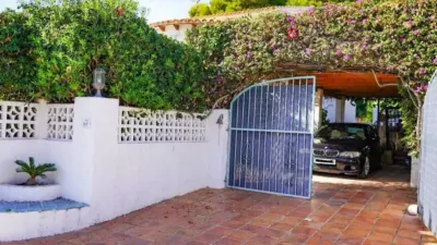 Chalet in Calpe - Calp photo 20
