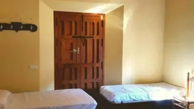 Rustic house in La Nava photo 47