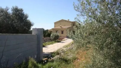 Chalet in Benissa photo 36