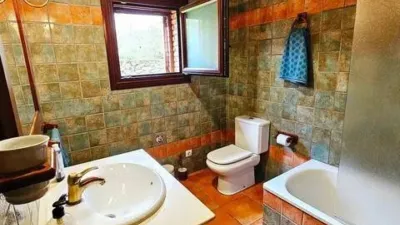 Rustic property in Galaroza photo 22