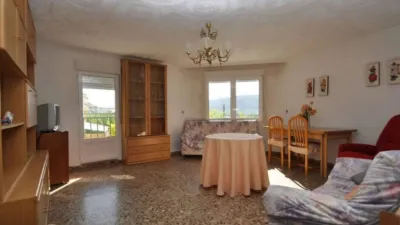 Chalet in Ibi photo 20
