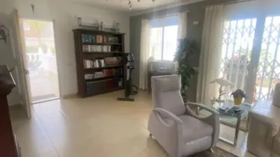 Chalet in Algorfa photo 30