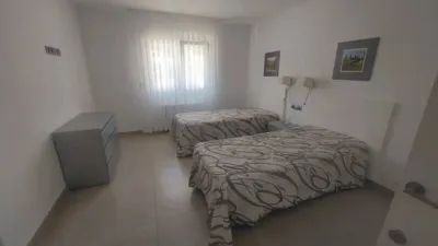 Chalet in L'Alfàs del Pi photo 28