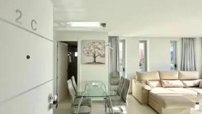 Apartment in Benidorm photo 3