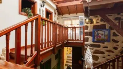 Casa en Teror photo 66