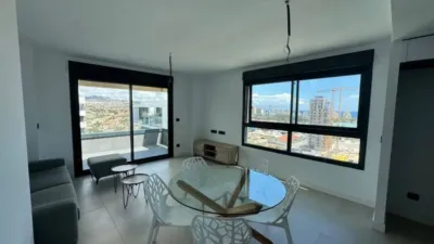 Penthouse in Calpe - Calp photo 8