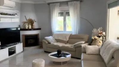 Chalet in Benissa photo 4