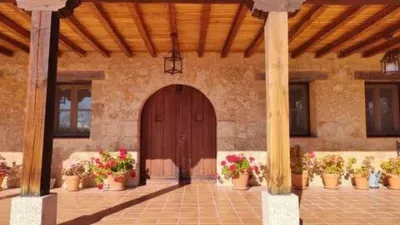 Rustic house on Calle Bocaloso No Number photo 25