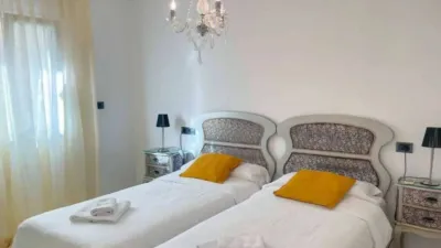 Apartment in Calpe - Calp photo 36