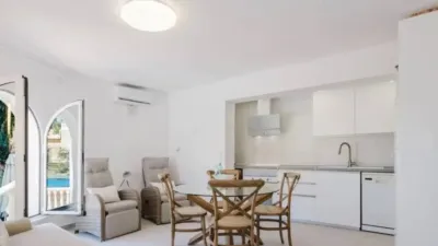Chalet in Calpe - Calp photo 11