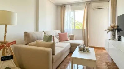 Apartment in Guardamar del Segura photo 9